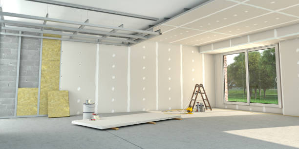 Best Blown-in Insulation  in Hornsby Bend, TX